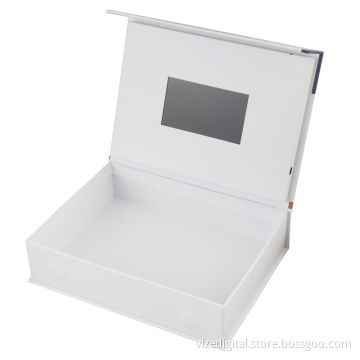 4.3 Inch Video Box Display